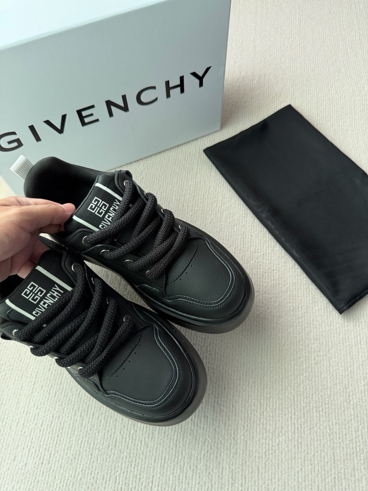 Multi-color Shoes - FashionHype.xyz