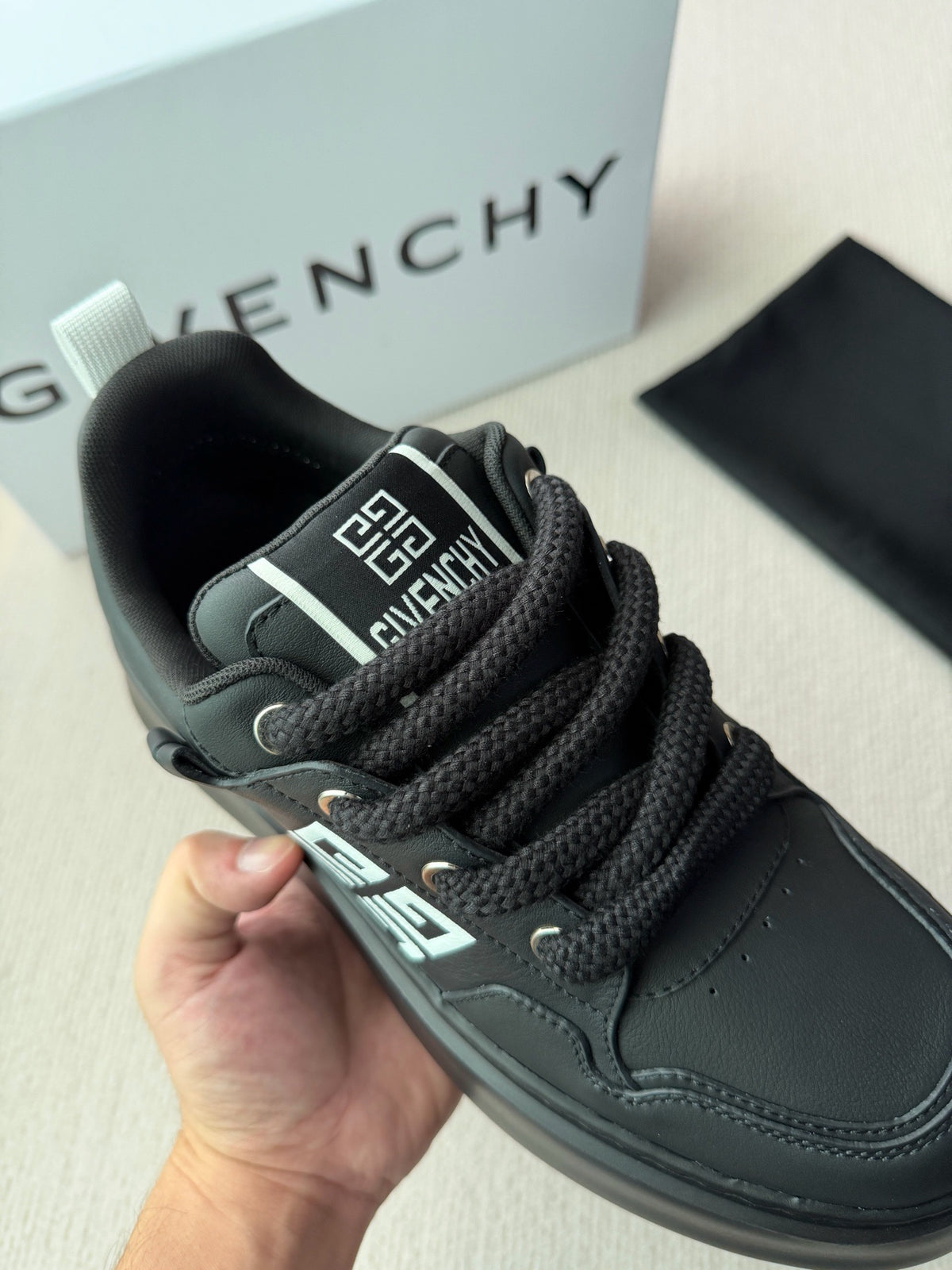 Multi-color Shoes - FashionHype.xyz