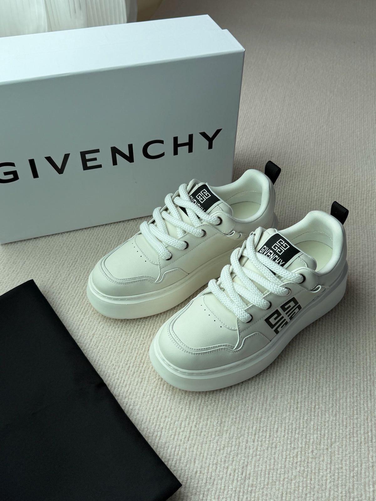 Multi-color Shoes - FashionHype.xyz