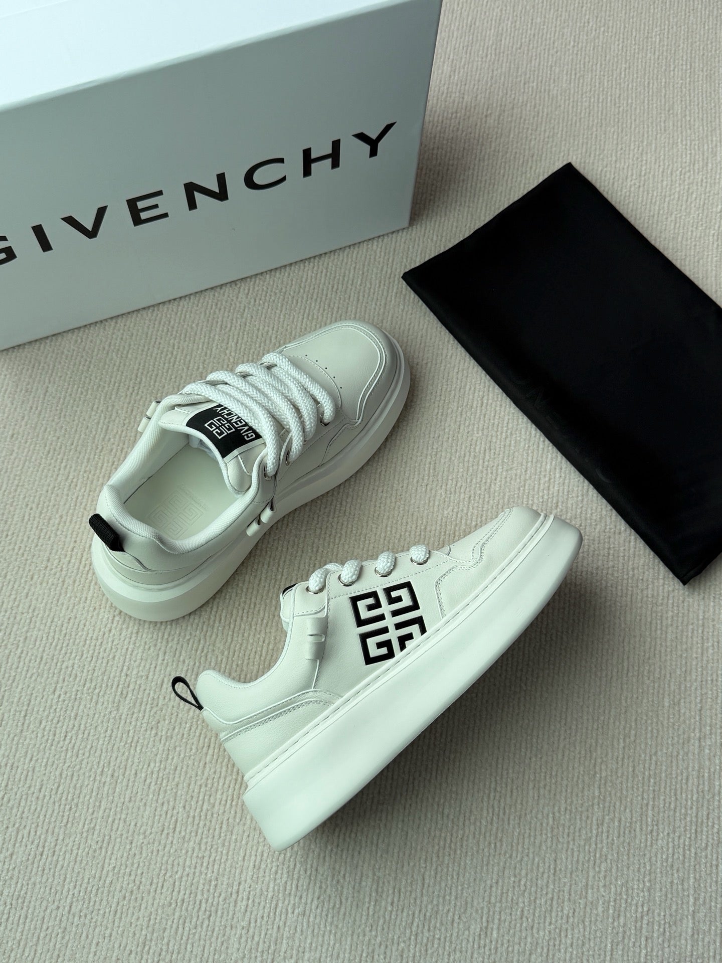 Multi-color Shoes - FashionHype.xyz