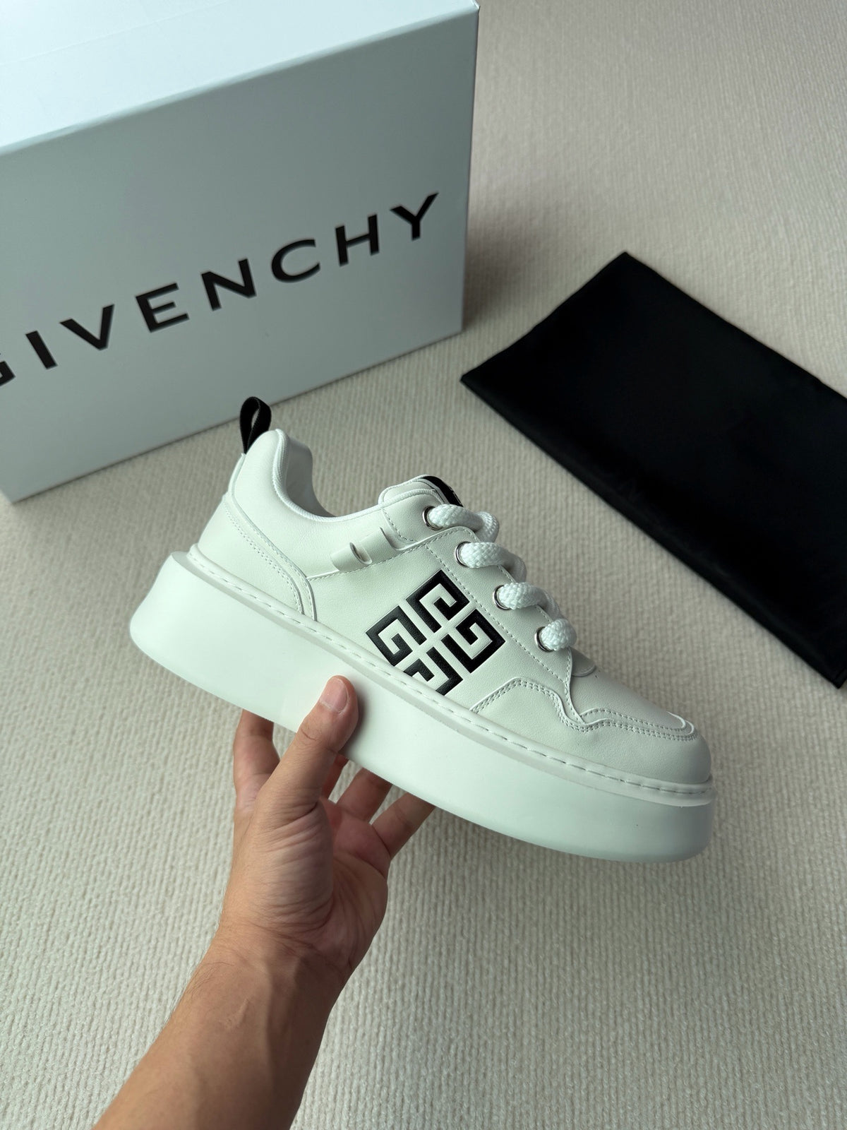 Multi-color Shoes - FashionHype.xyz