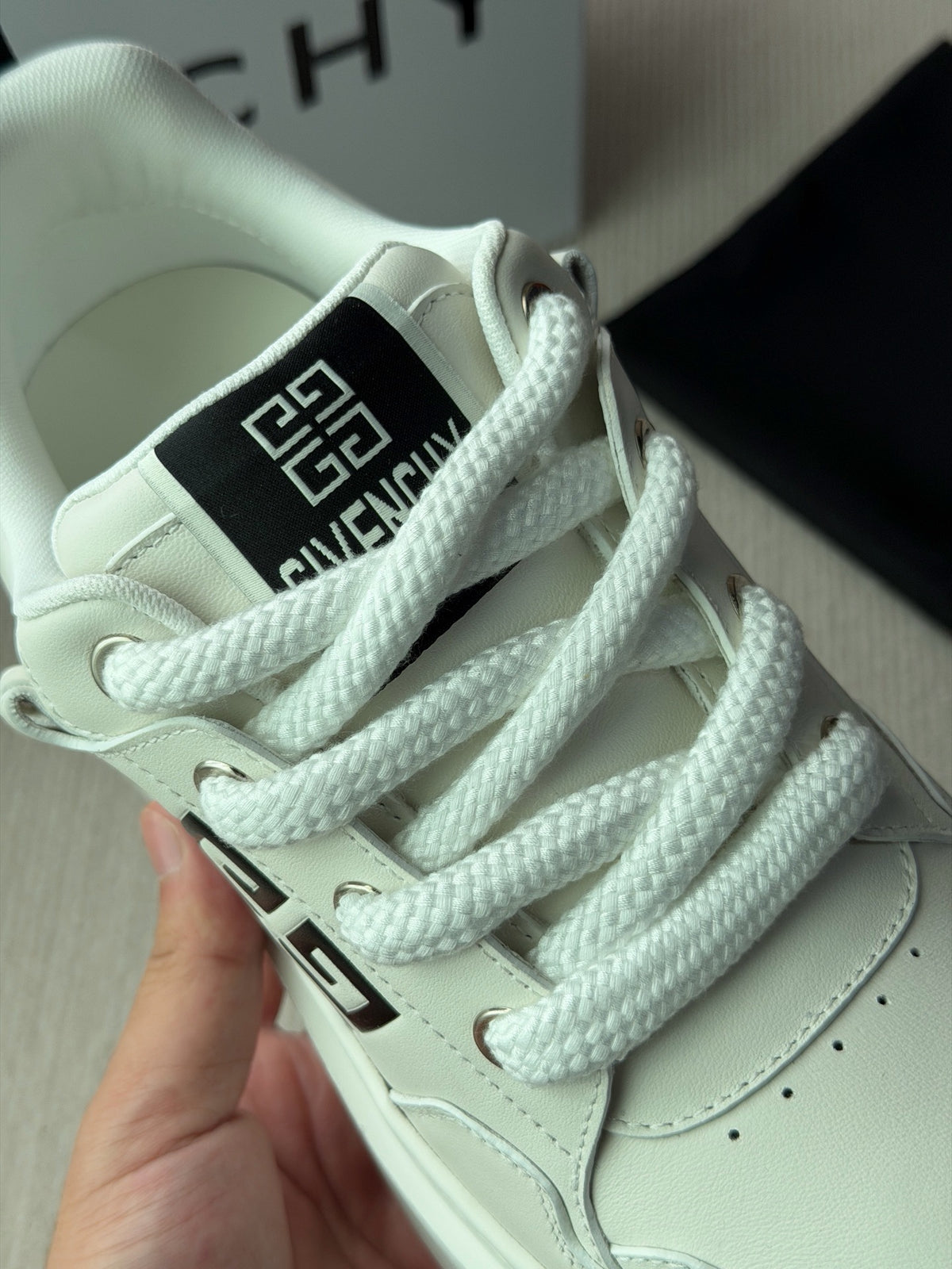 Multi-color Shoes - FashionHype.xyz