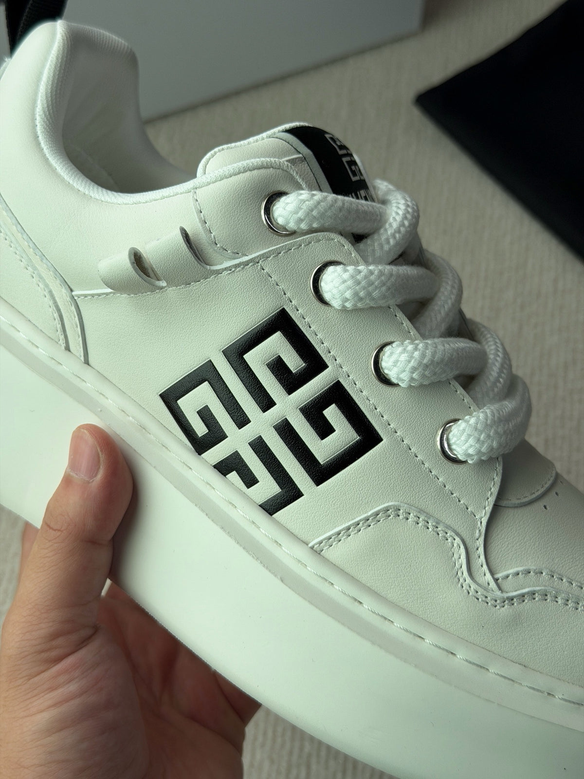 Multi-color Shoes - FashionHype.xyz
