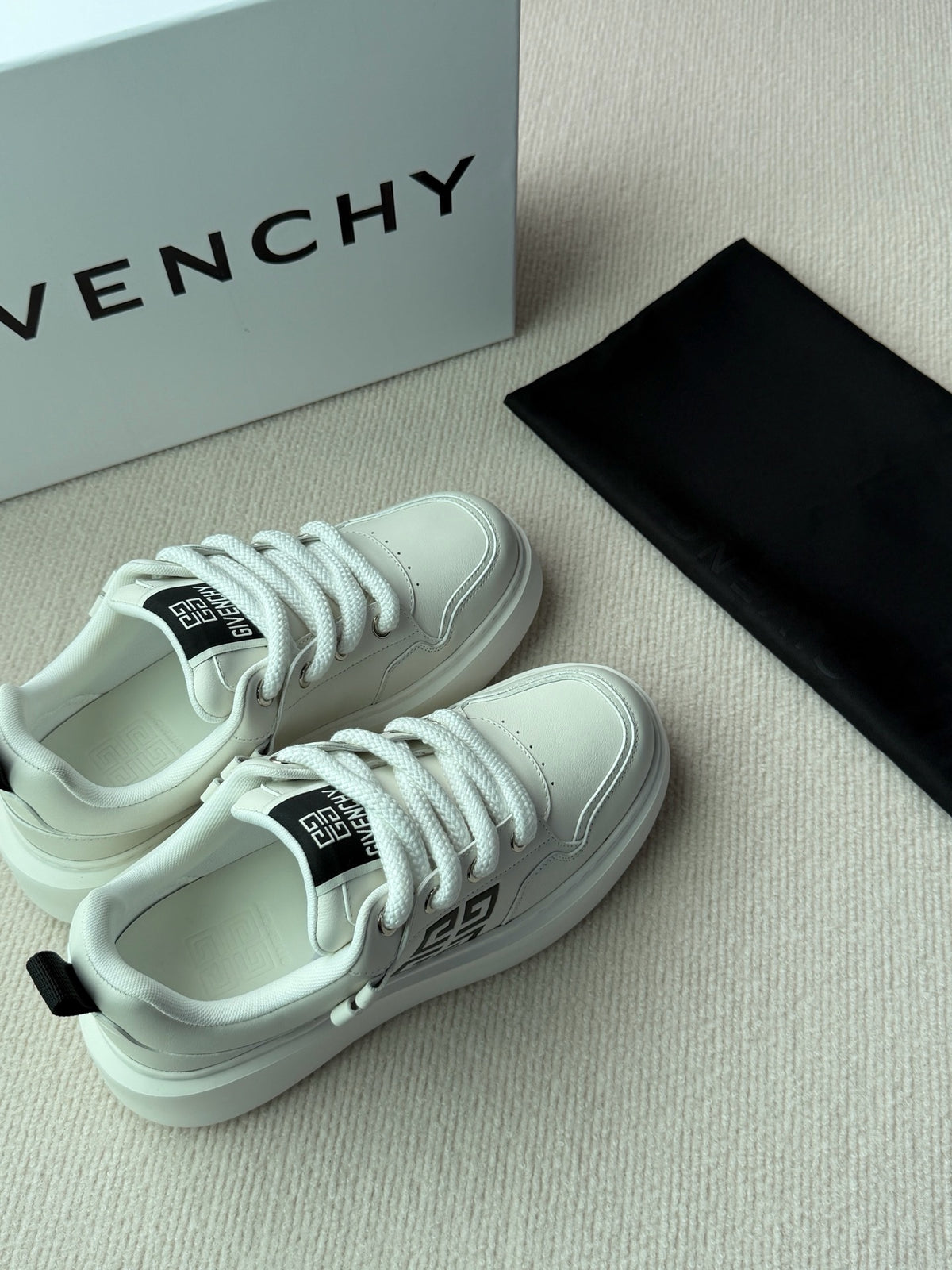 Multi-color Shoes - FashionHype.xyz