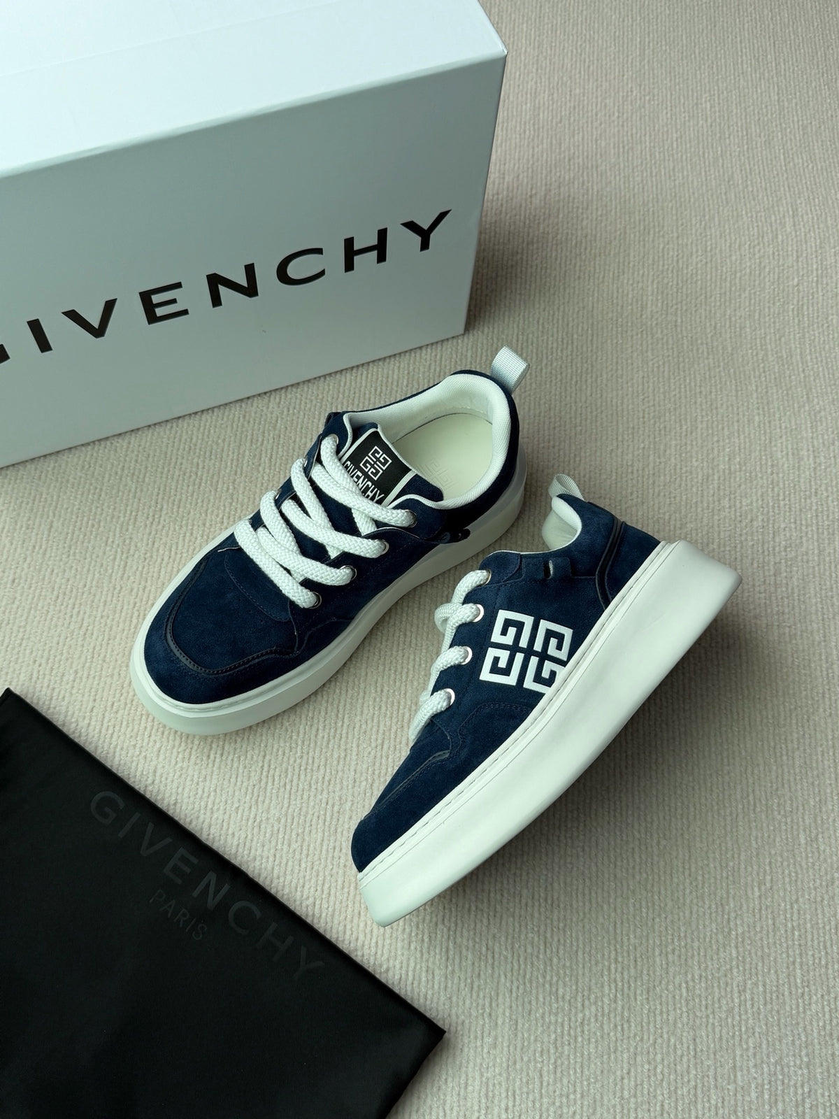 Multi-color Shoes - FashionHype.xyz