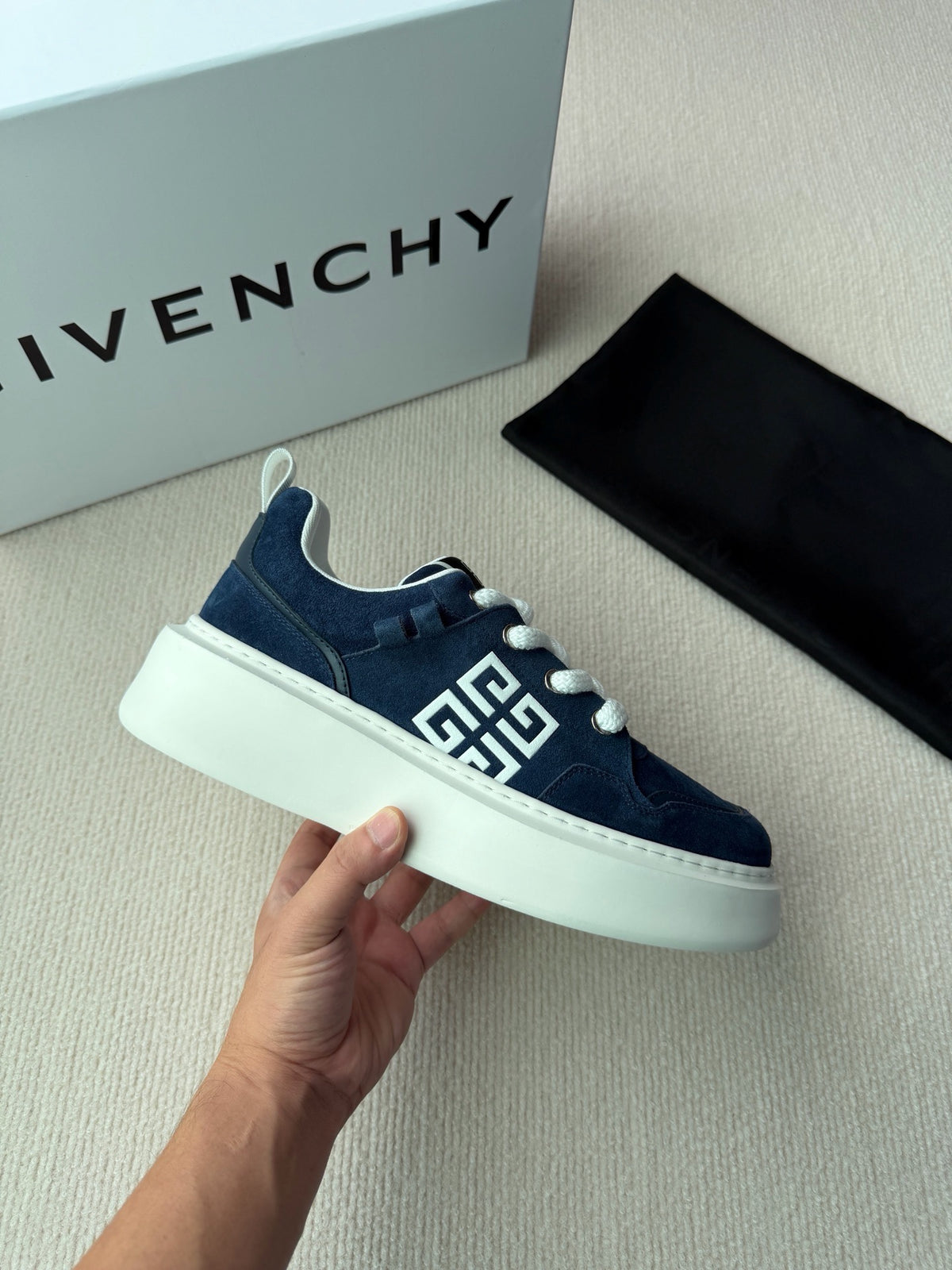 Multi-color Shoes - FashionHype.xyz