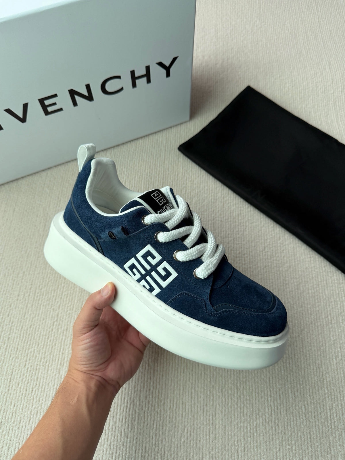 Multi-color Shoes - FashionHype.xyz