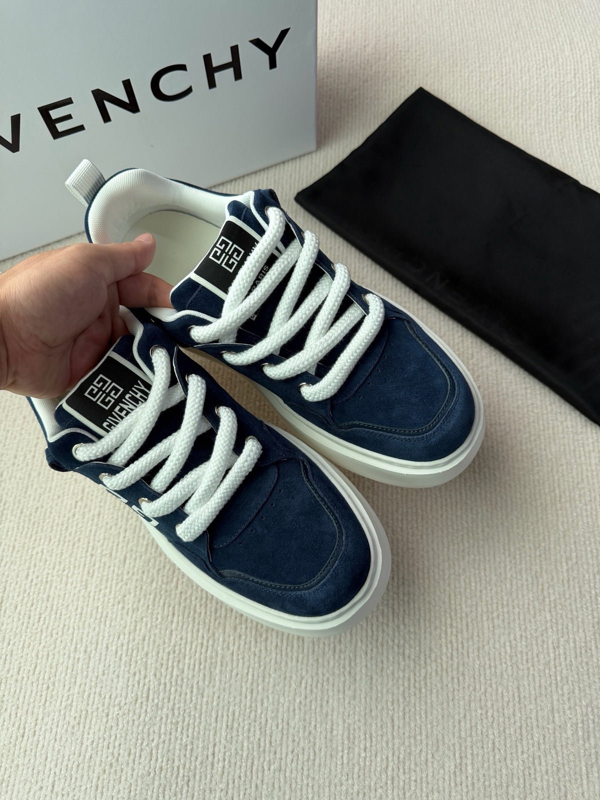 Multi-color Shoes - FashionHype.xyz