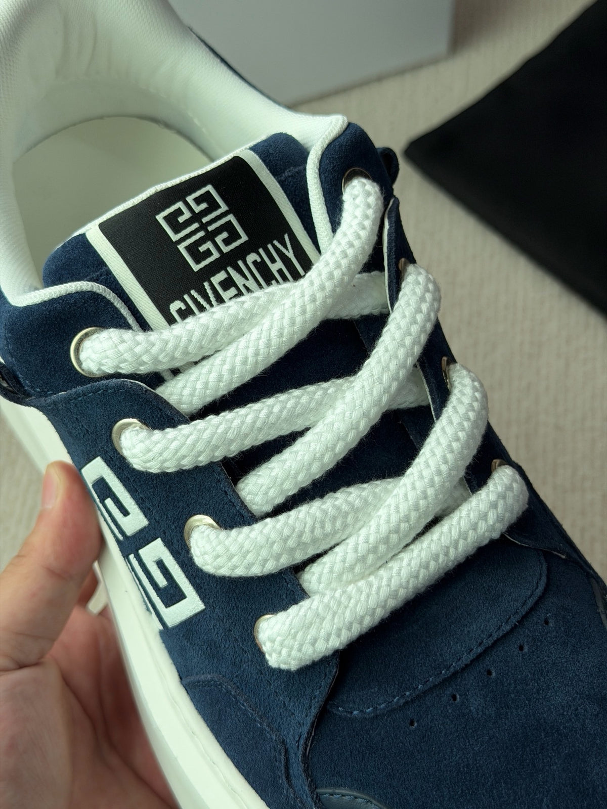Multi-color Shoes - FashionHype.xyz