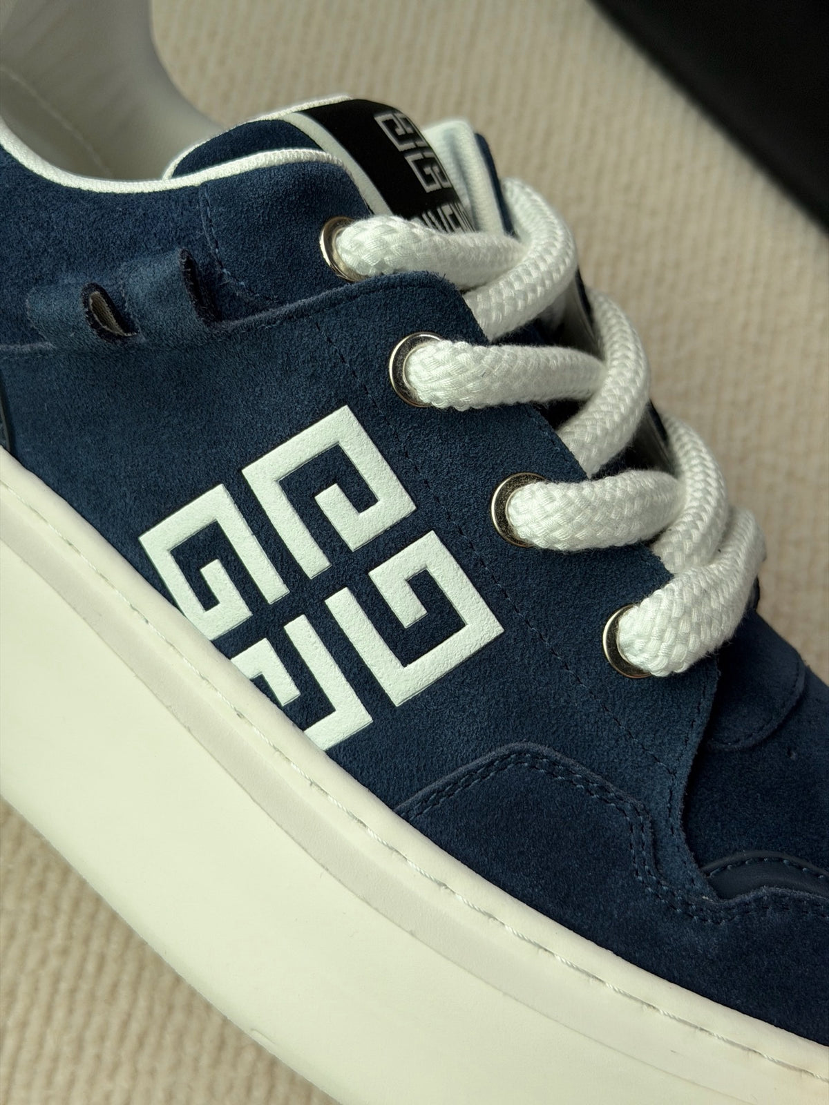Multi-color Shoes - FashionHype.xyz
