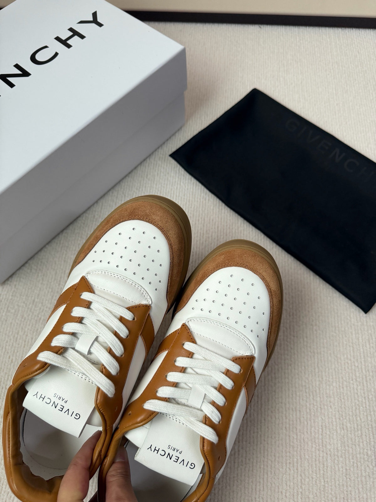 Multi-color Shoes