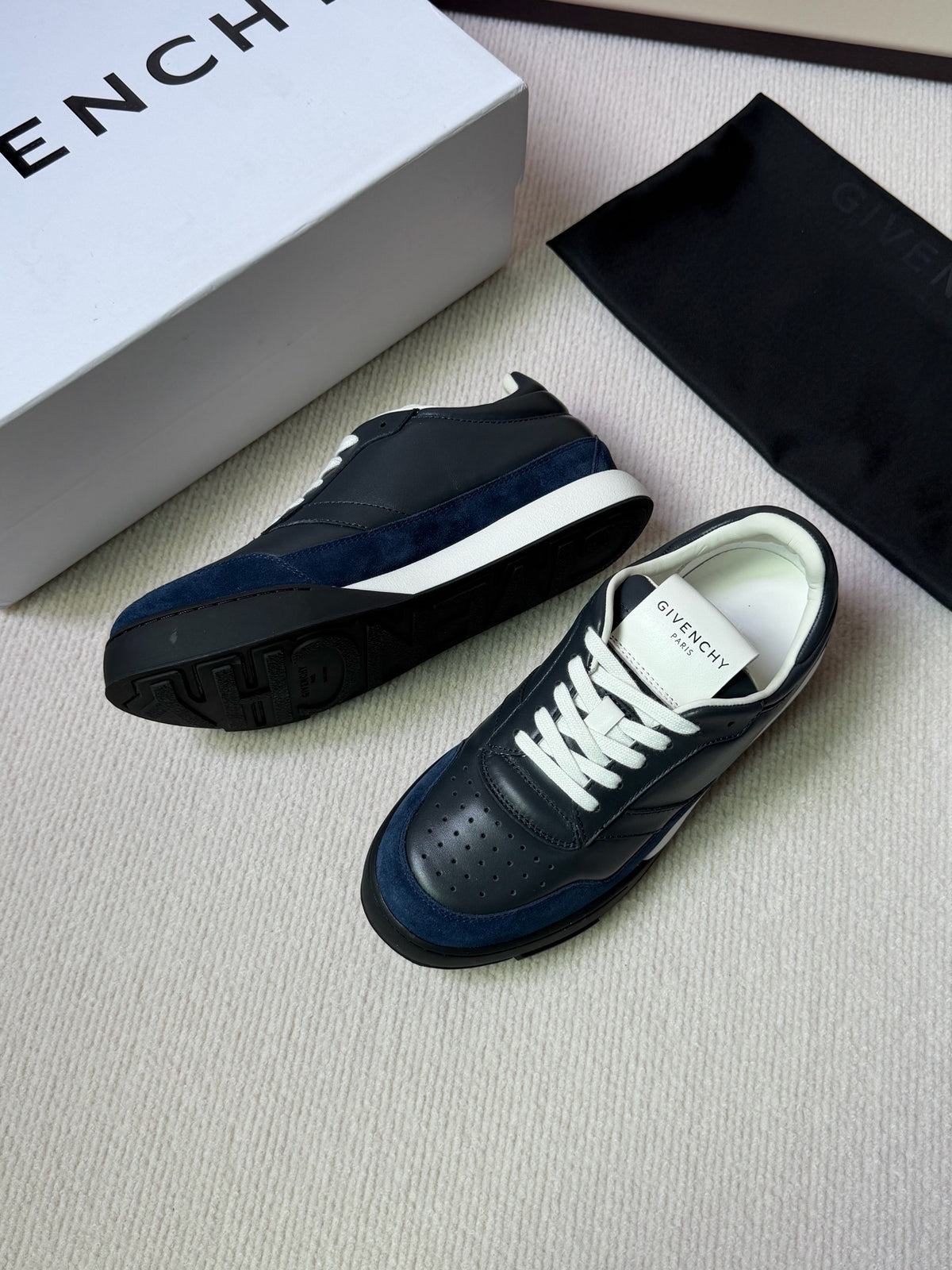 Multi-color Shoes
