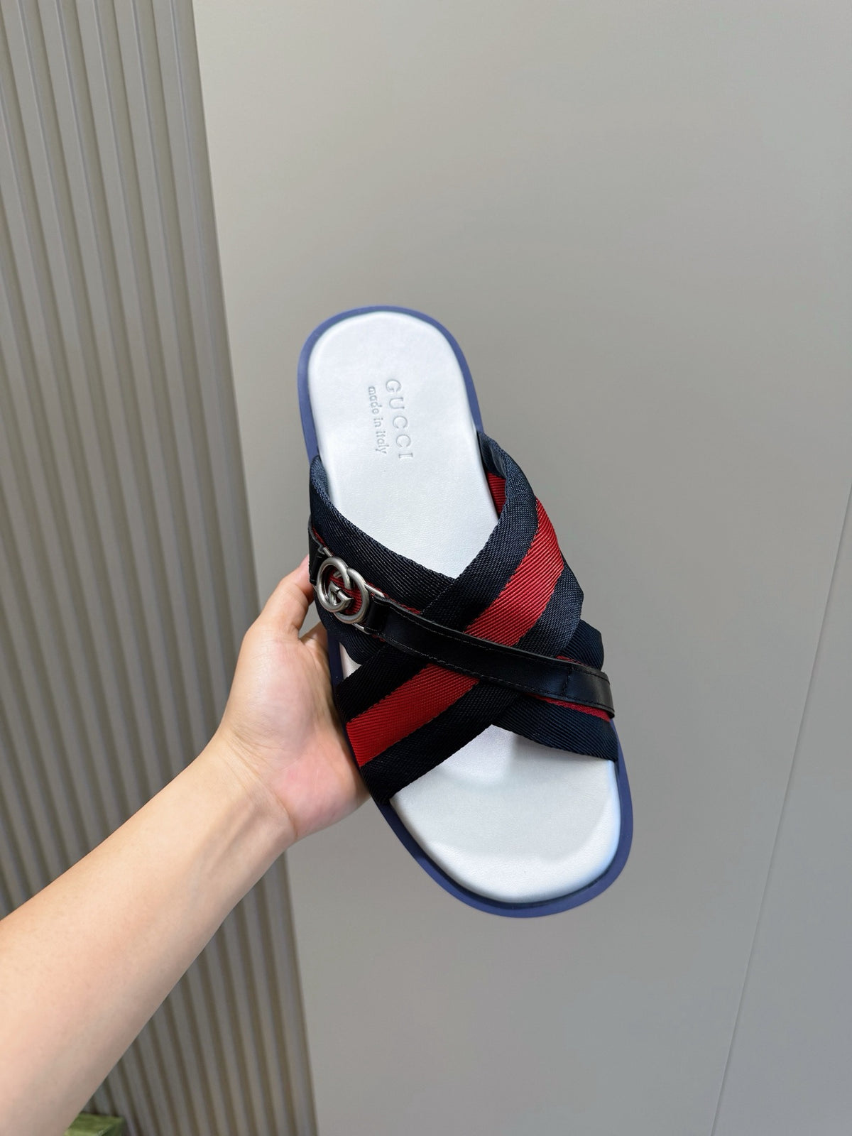 Multi-color Shoes