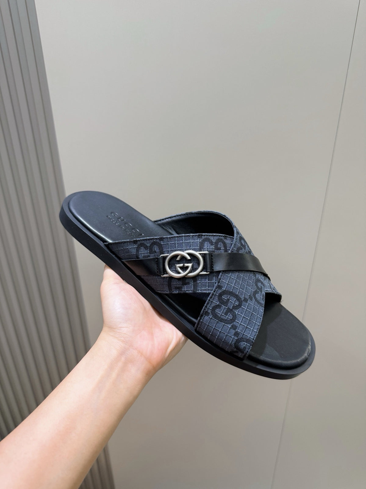 Multi-color Shoes