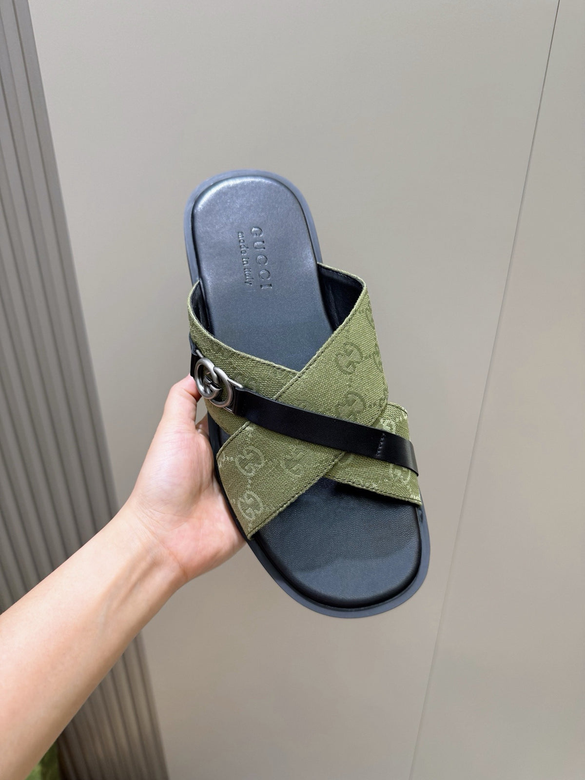 Multi-color Shoes
