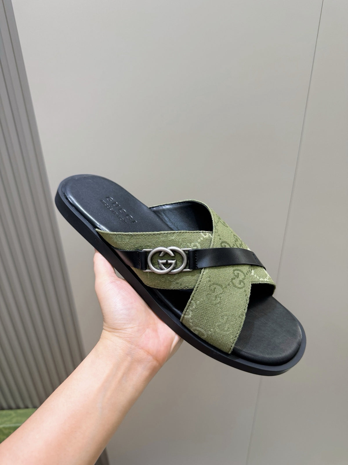 Multi-color Shoes