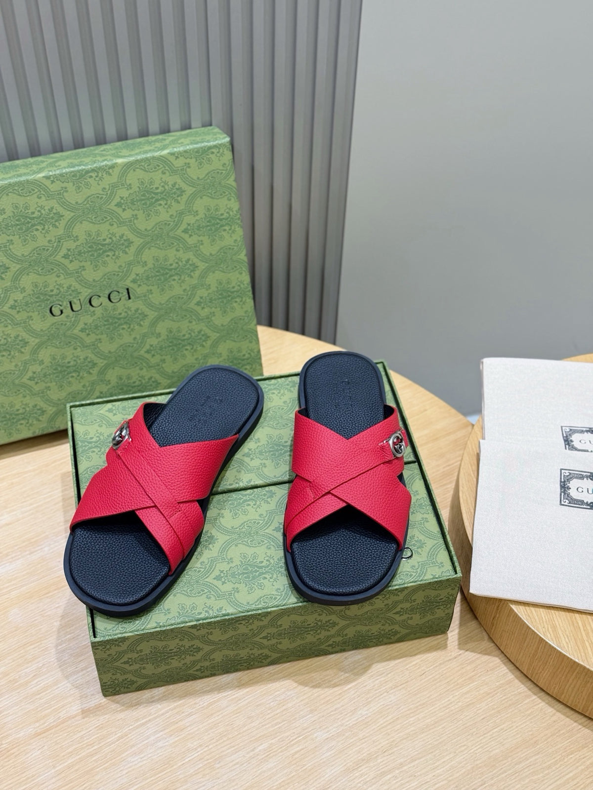 Multi-color Shoes