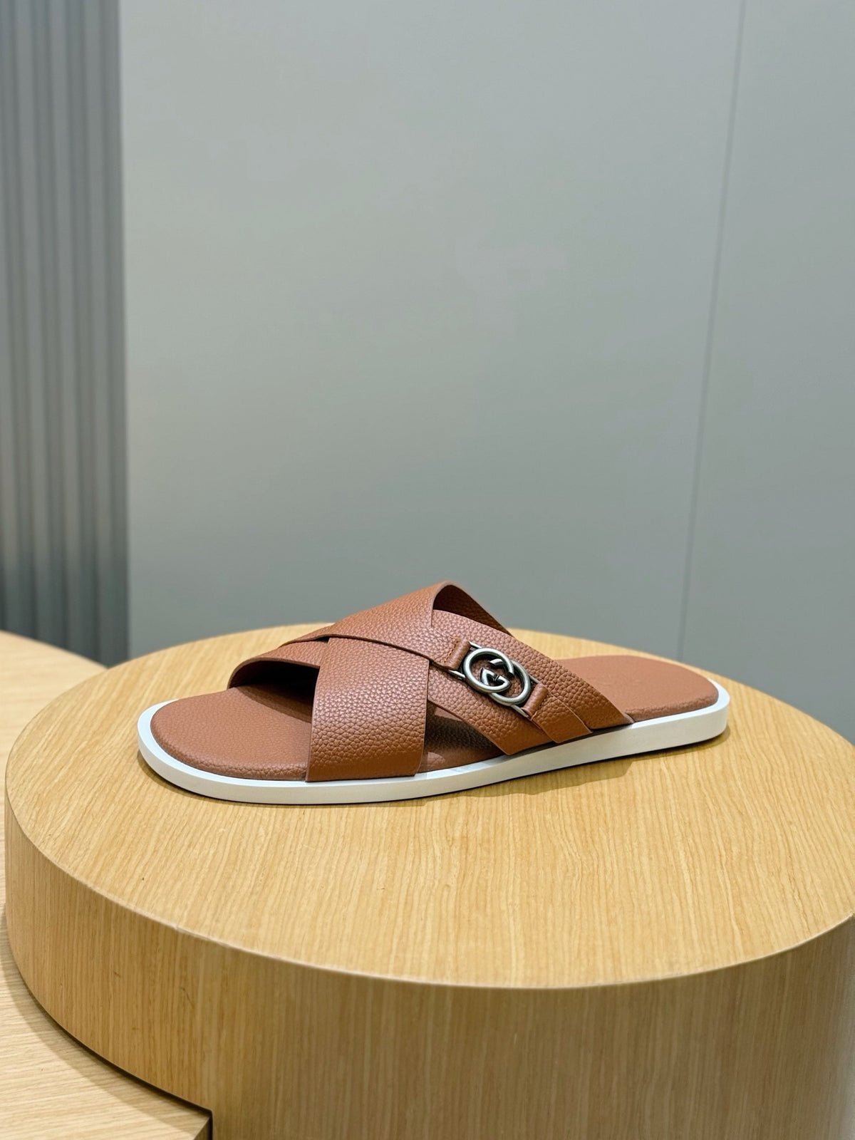 Multi-color Shoes