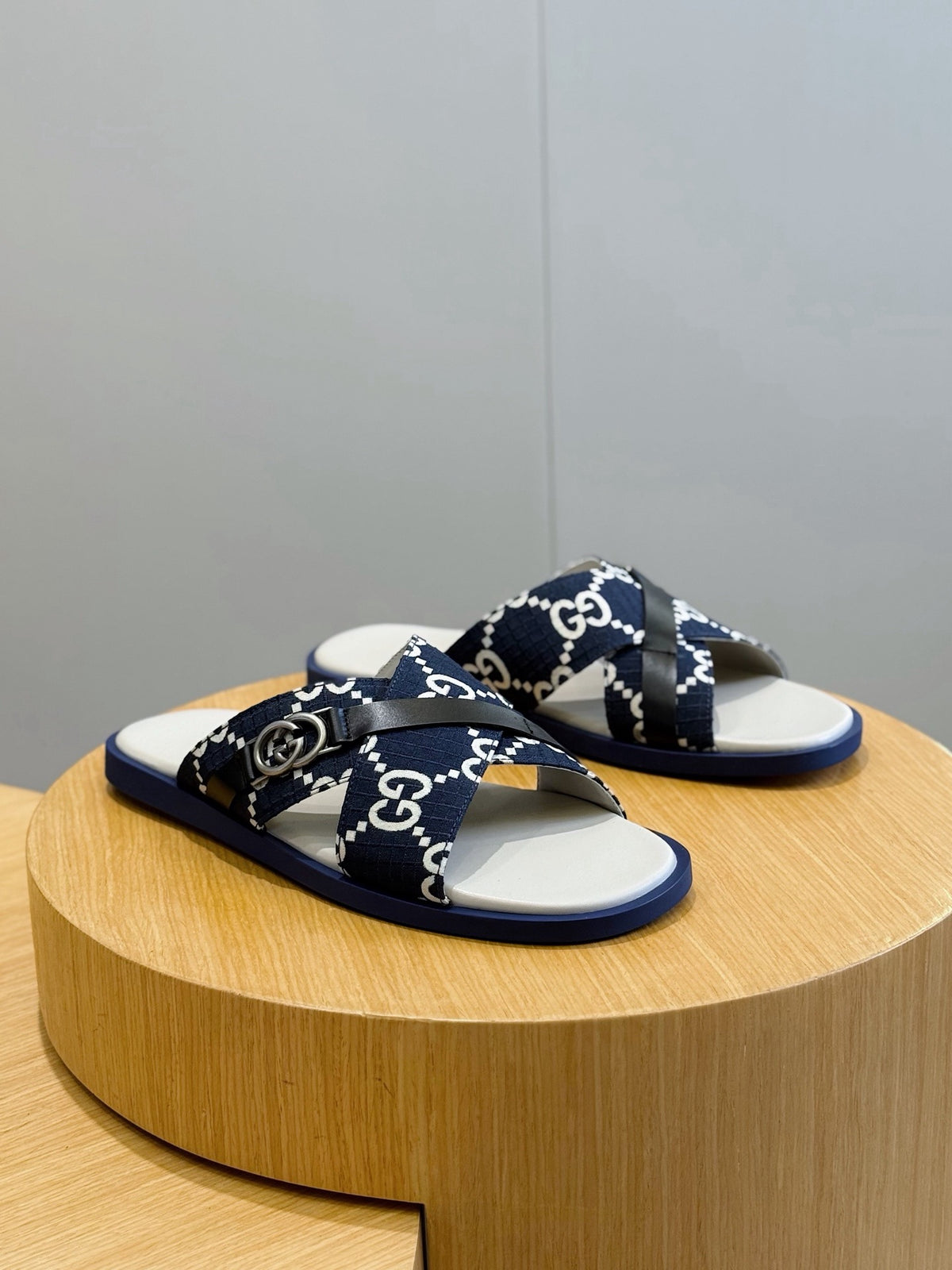 Multi-color Shoes