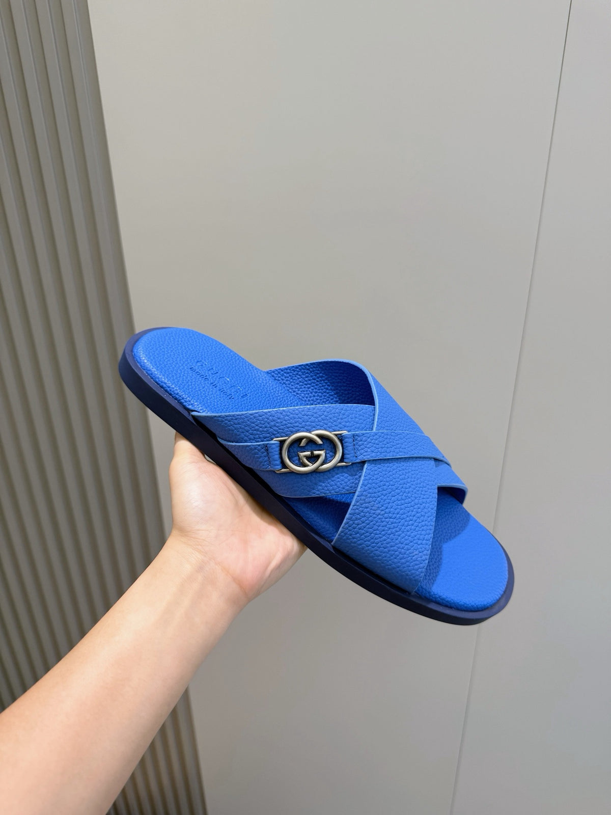 Multi-color Shoes