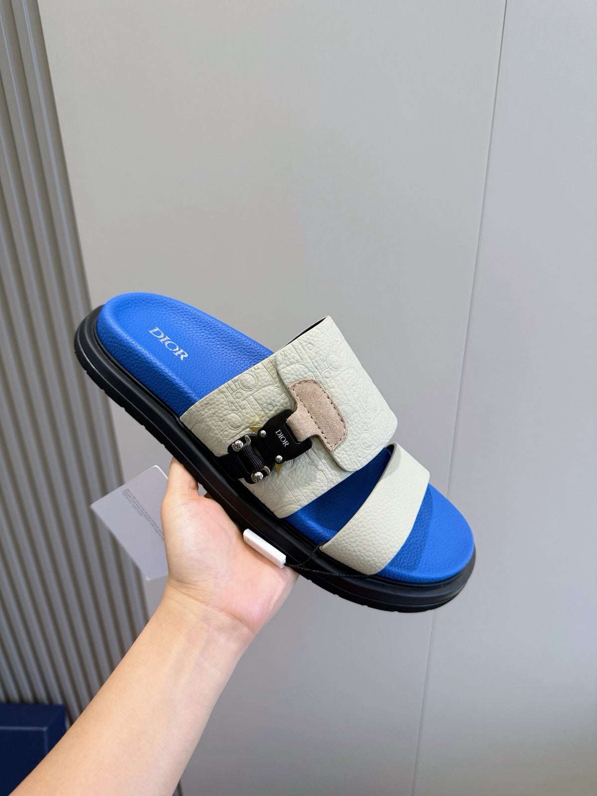 Multi-color Shoes - FashionHype.xyz