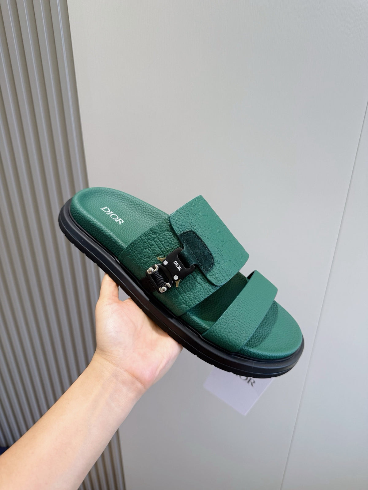 Multi-color Shoes - FashionHype.xyz