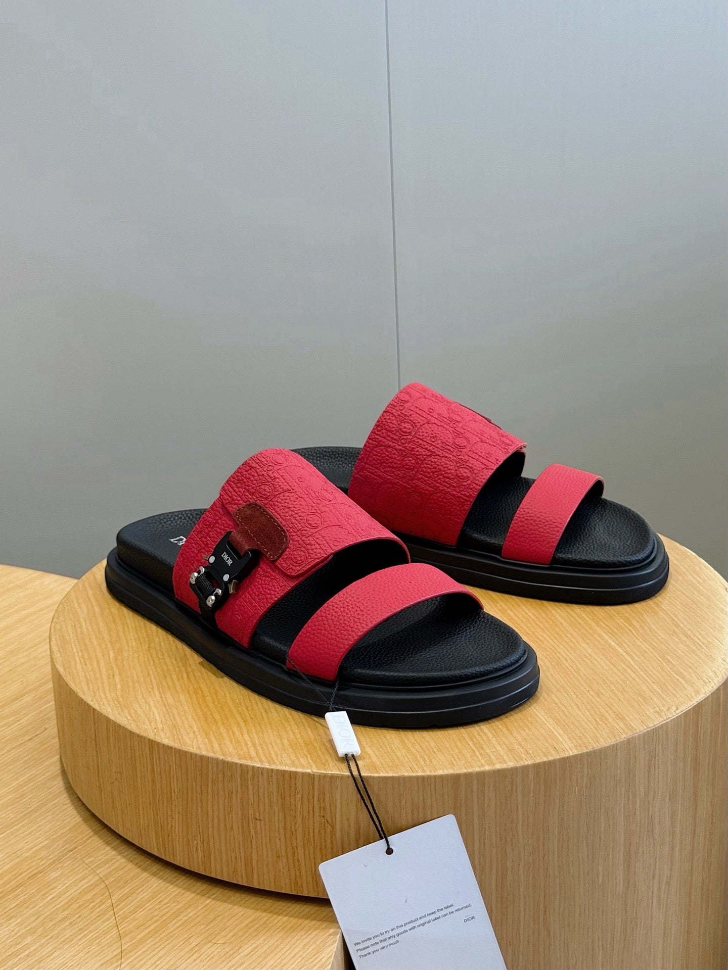 Multi-color Shoes - FashionHype.xyz