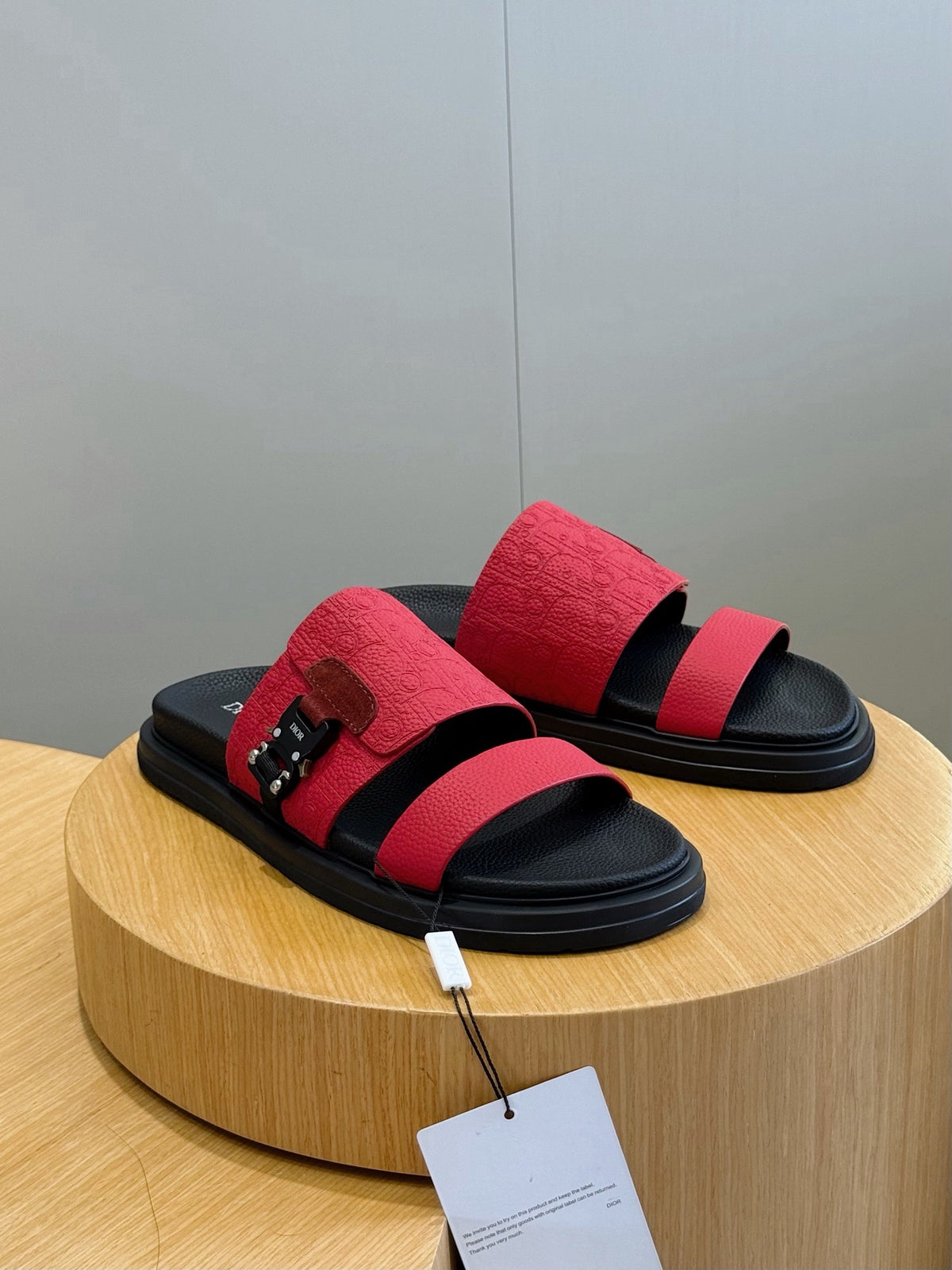 Multi-color Shoes - FashionHype.xyz