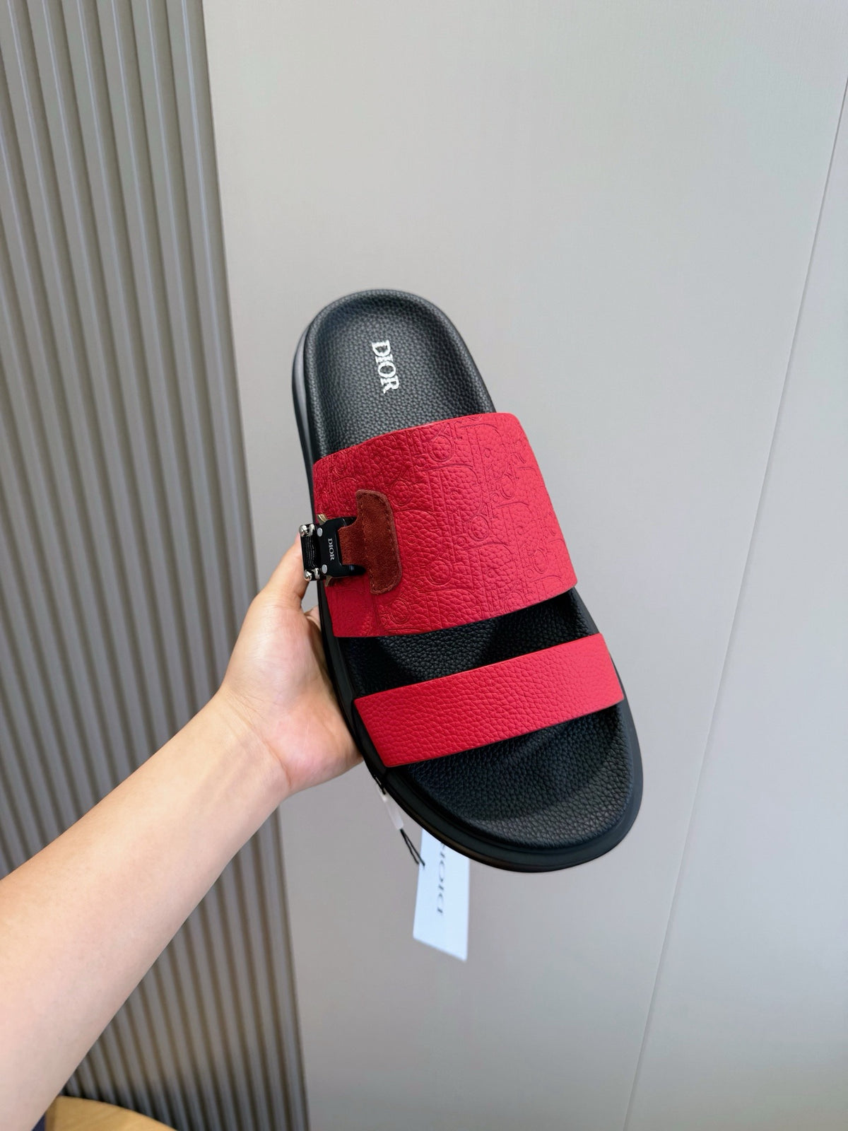 Multi-color Shoes - FashionHype.xyz