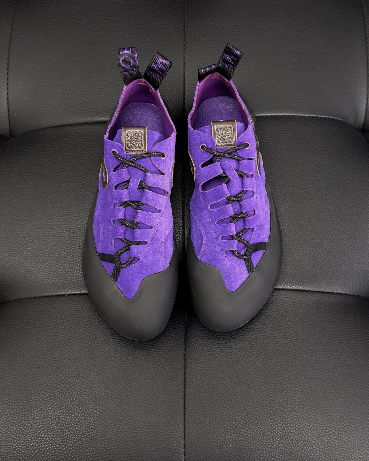 Multi-color Shoes