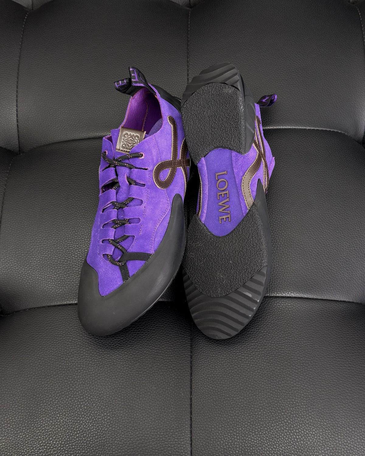 Multi-color Shoes