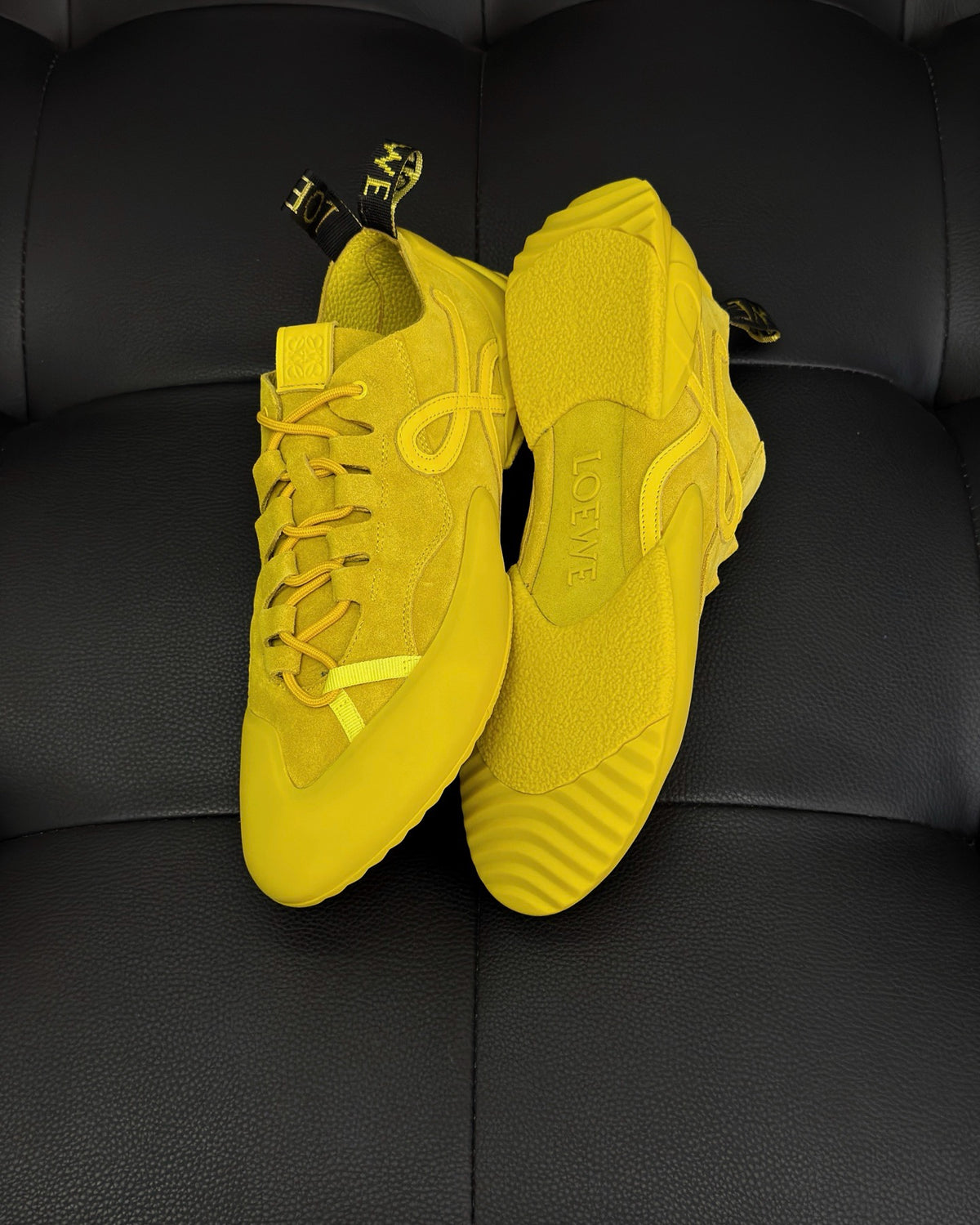 Multi-color Shoes