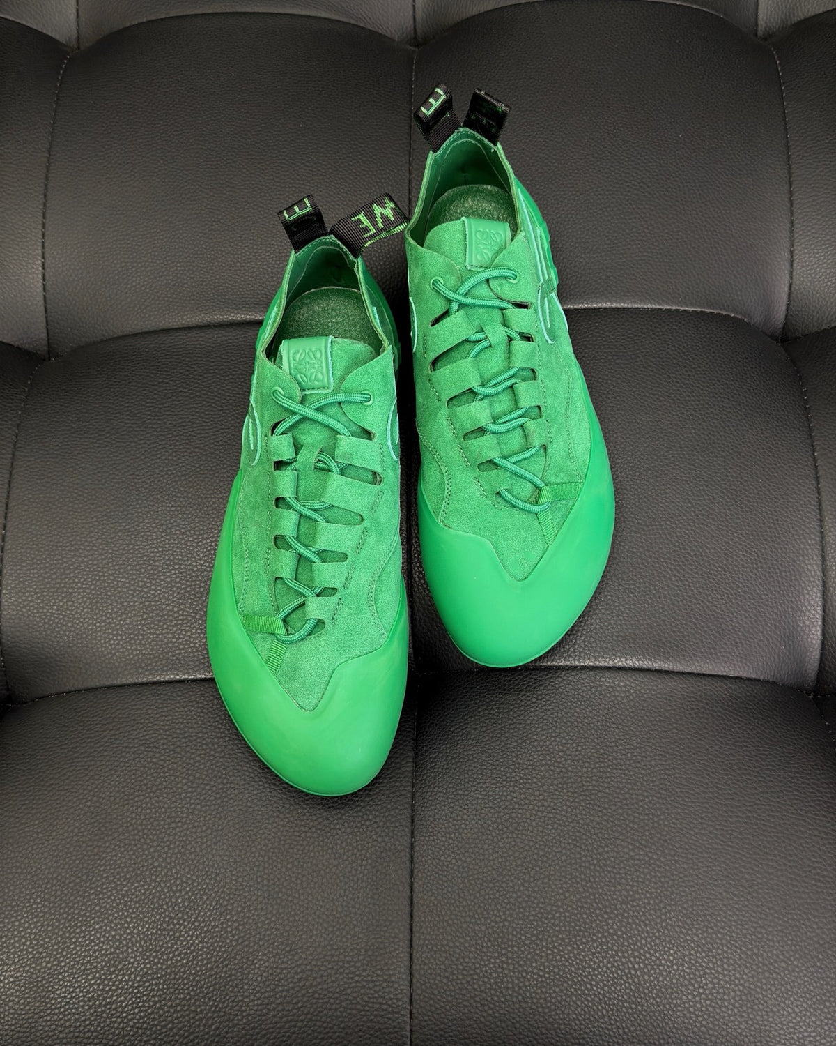 Multi-color Shoes