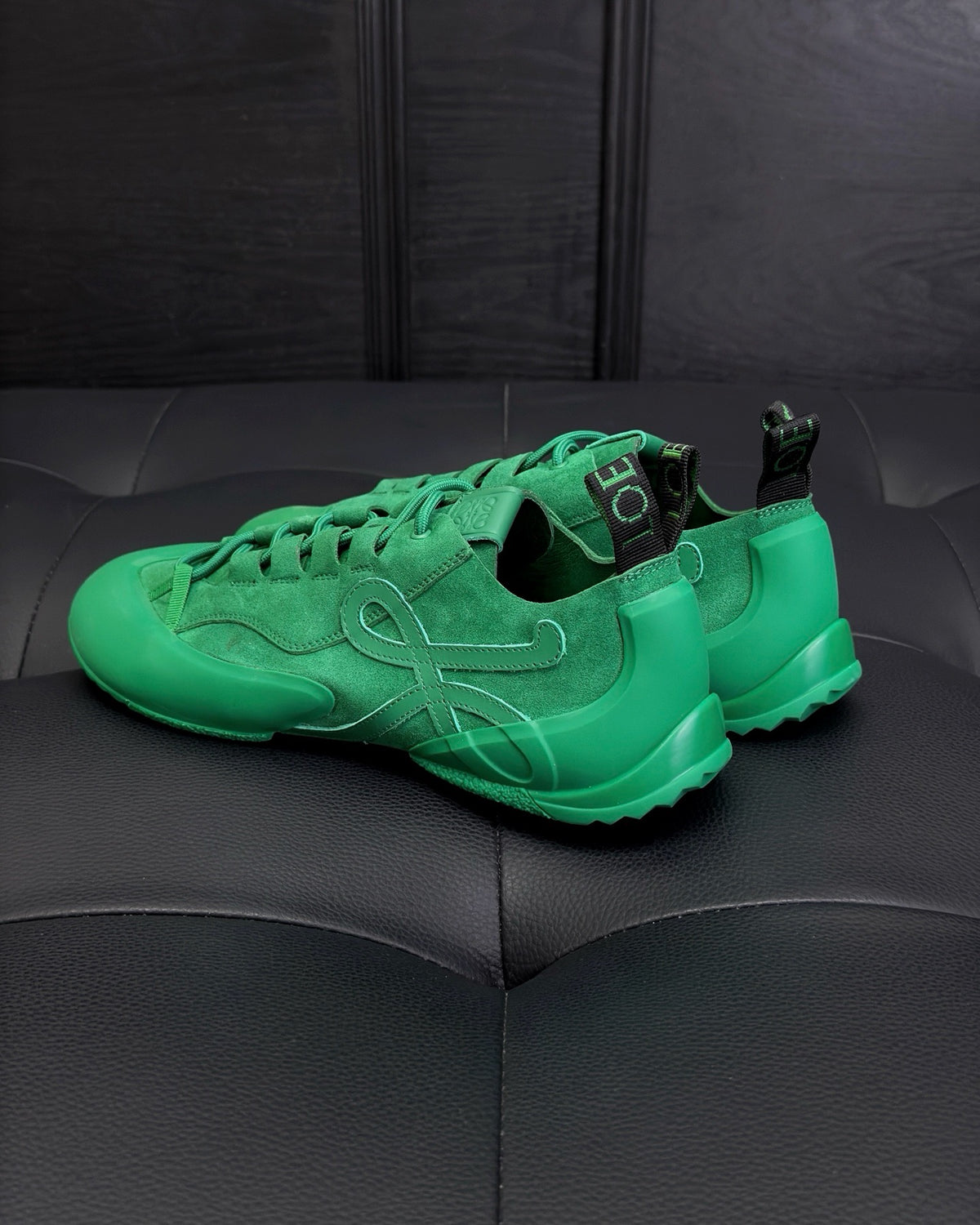 Multi-color Shoes