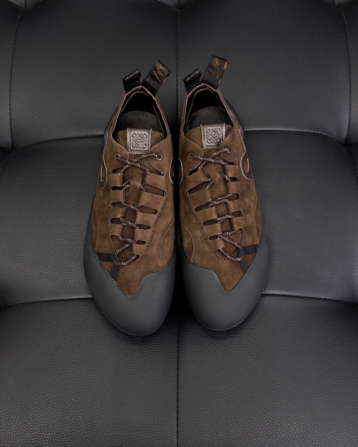 Multi-color Shoes