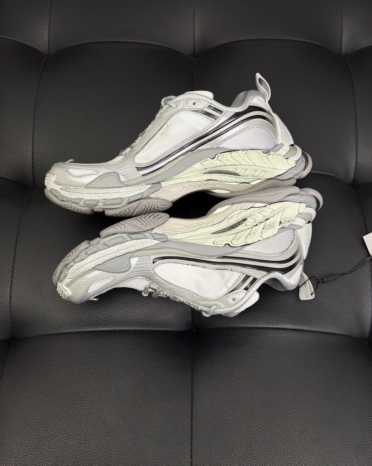 White Shoes
