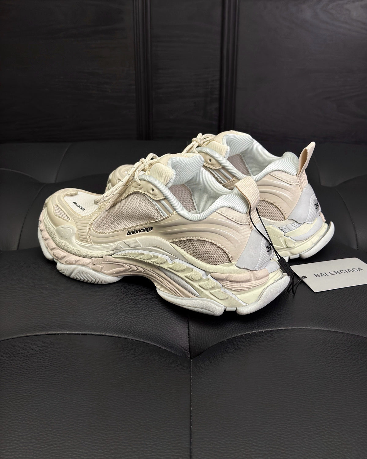 Multi-color Shoes