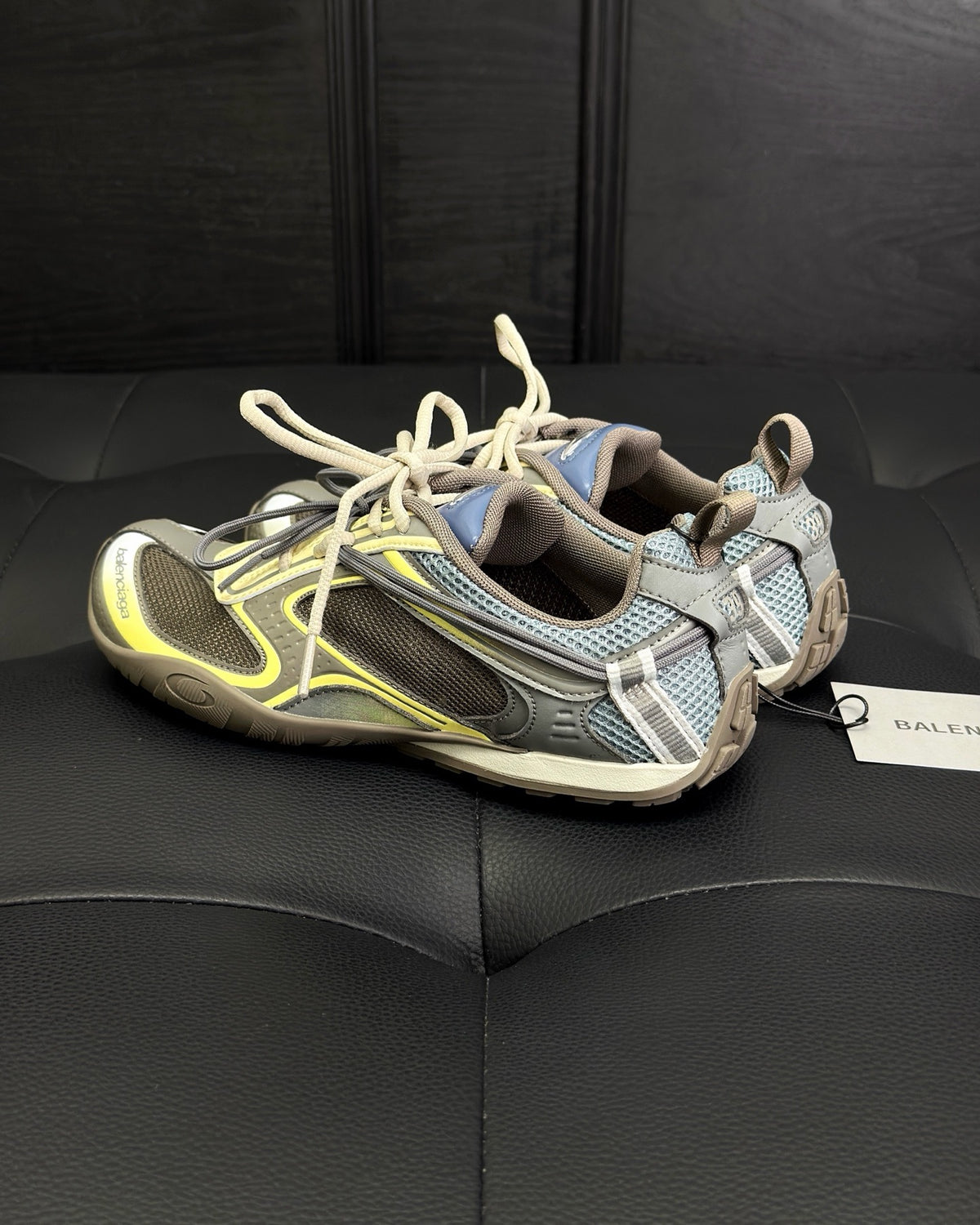 Multi-color Shoes