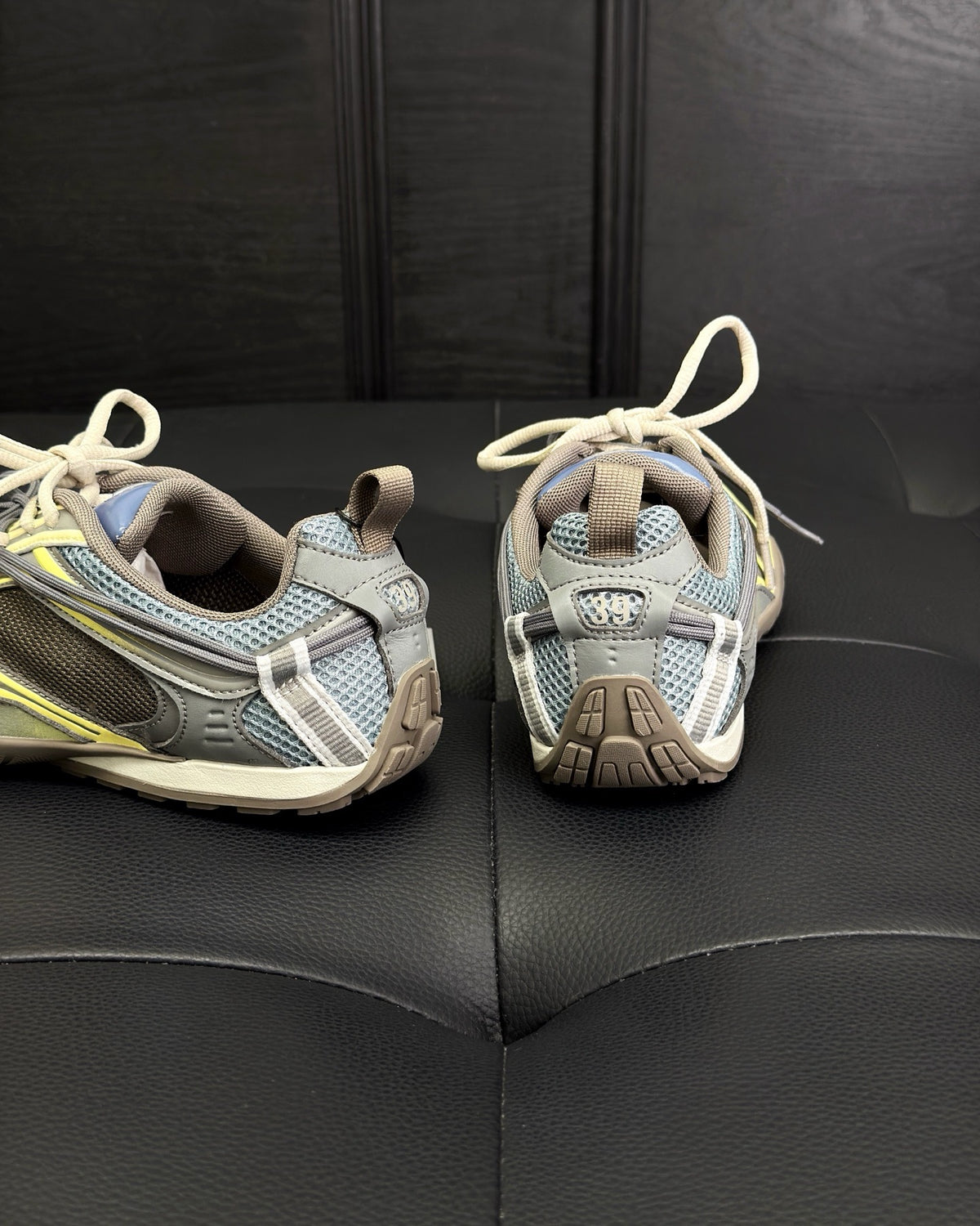 Multi-color Shoes
