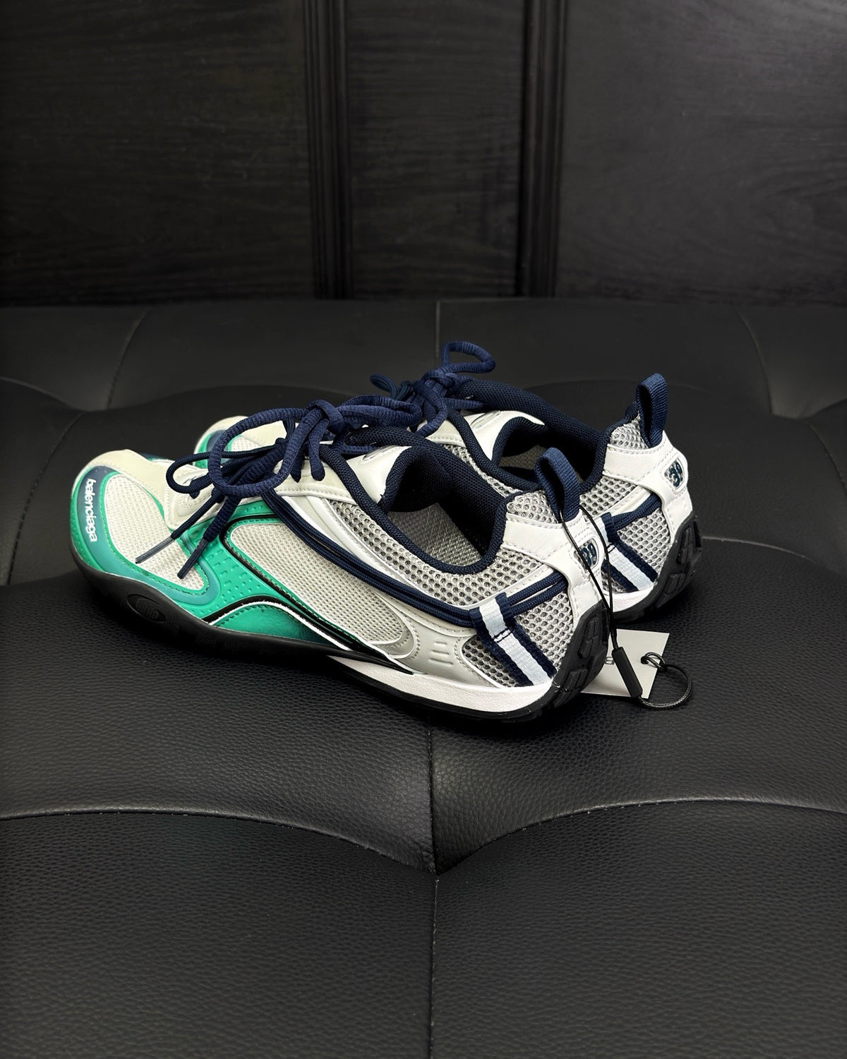 Multi-color Shoes