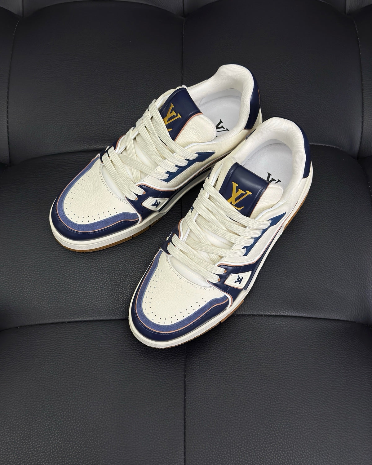 White Shoes
