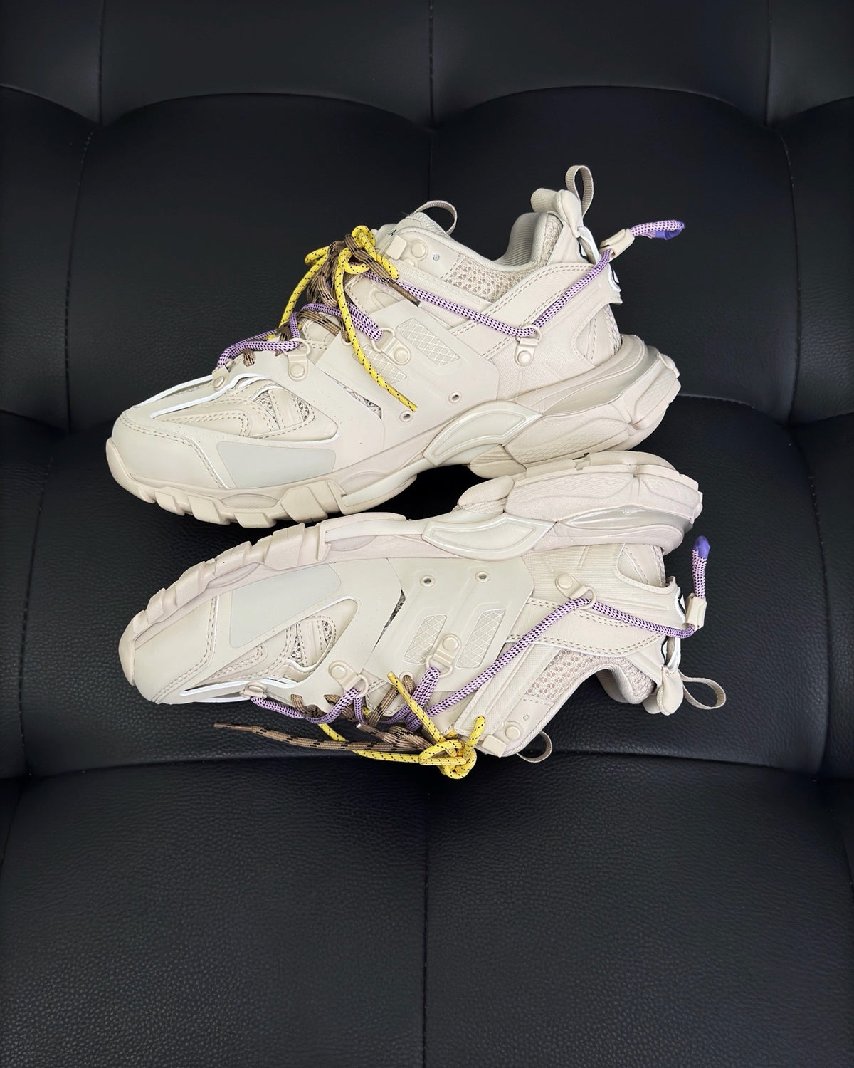 Off-white Shoes