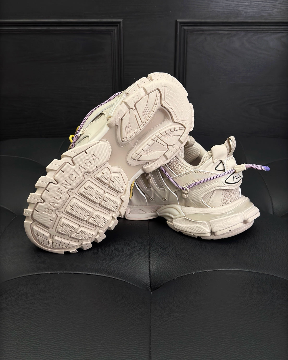 Off-white Shoes