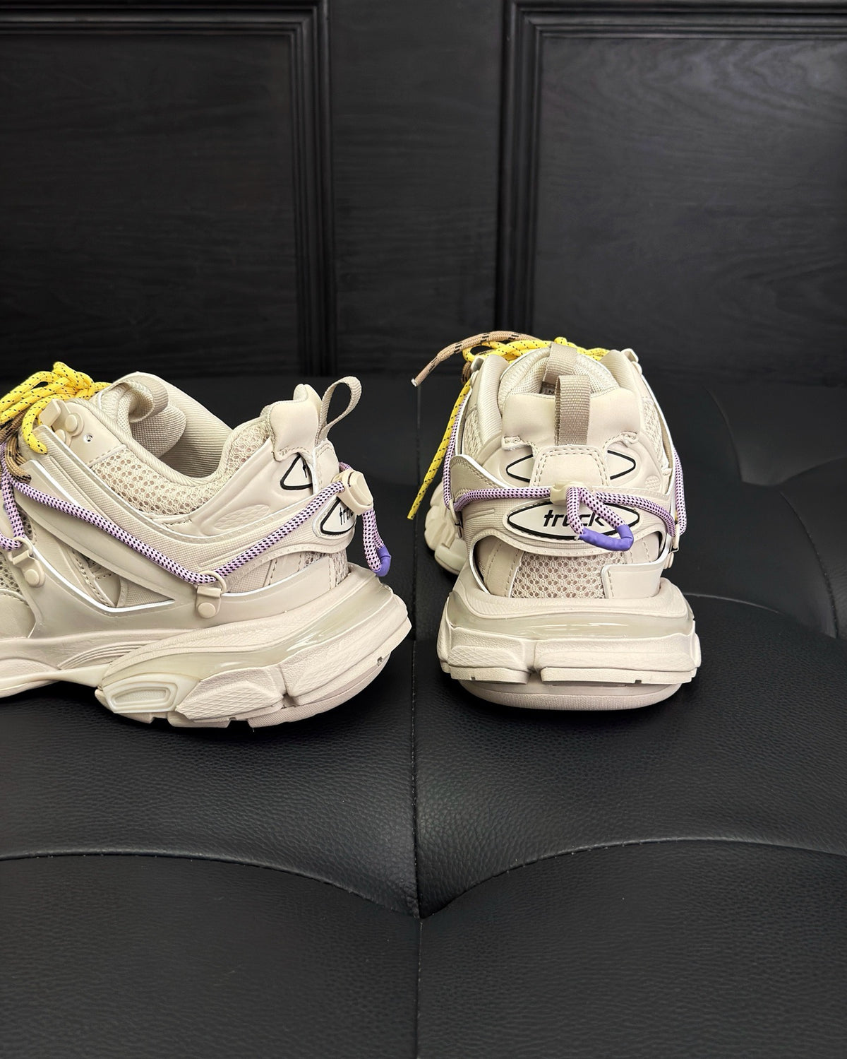 Off-white Shoes