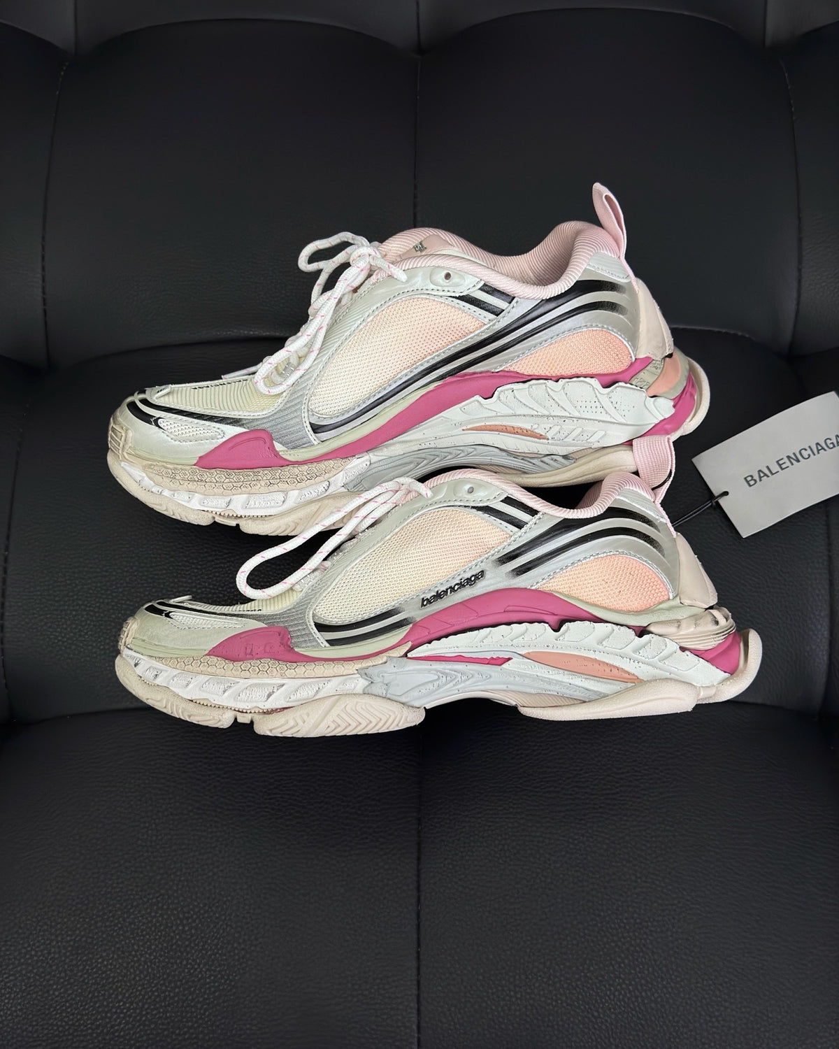 Off-white Shoes - Size 36