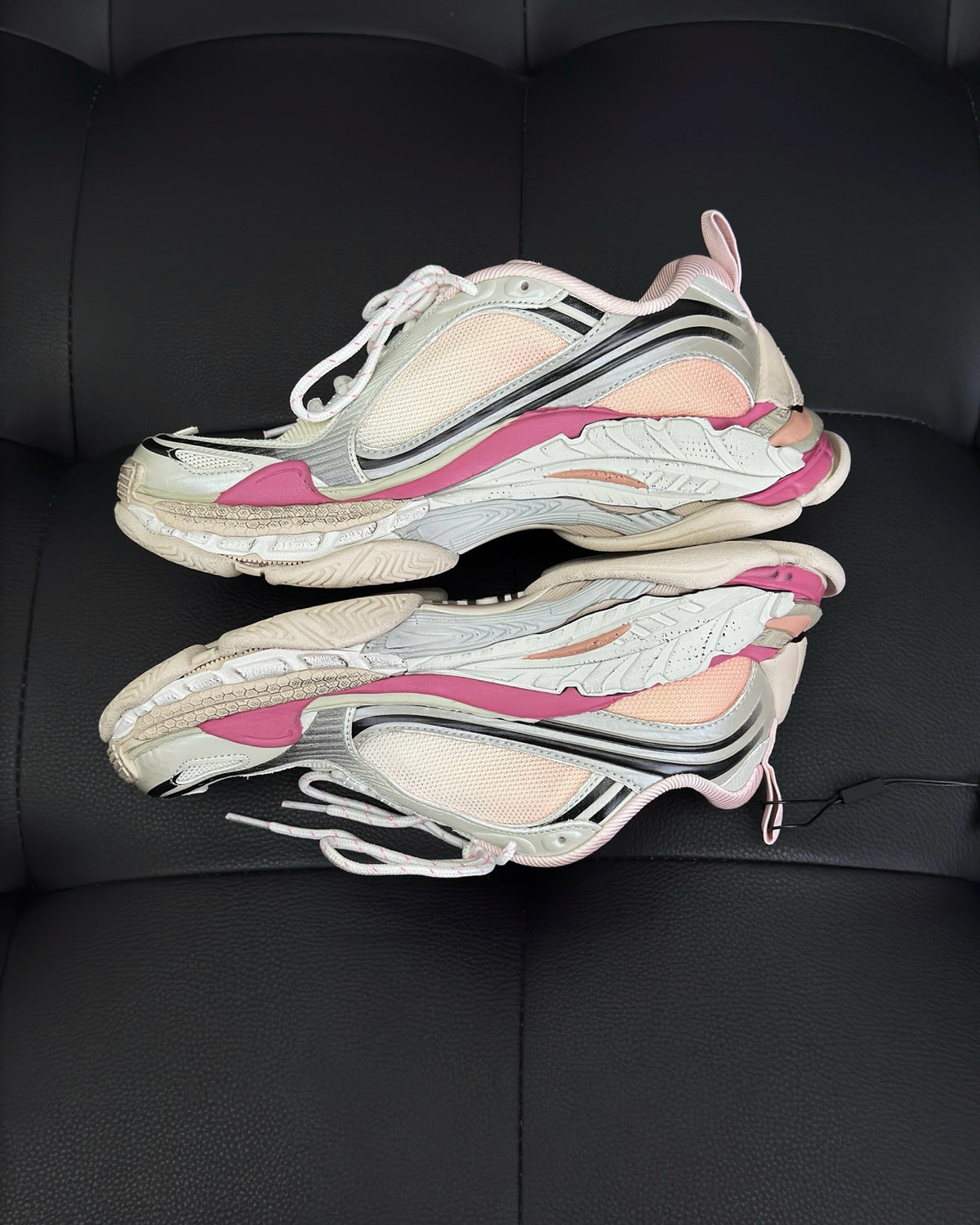 Off-white Shoes - Size 36