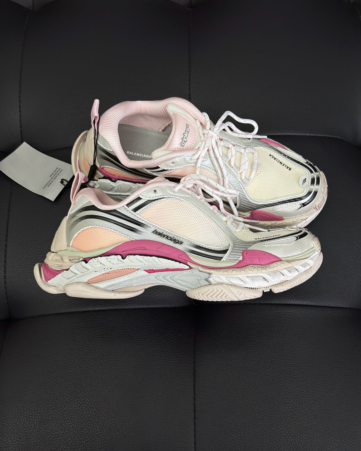 Off-white Shoes - Size 36