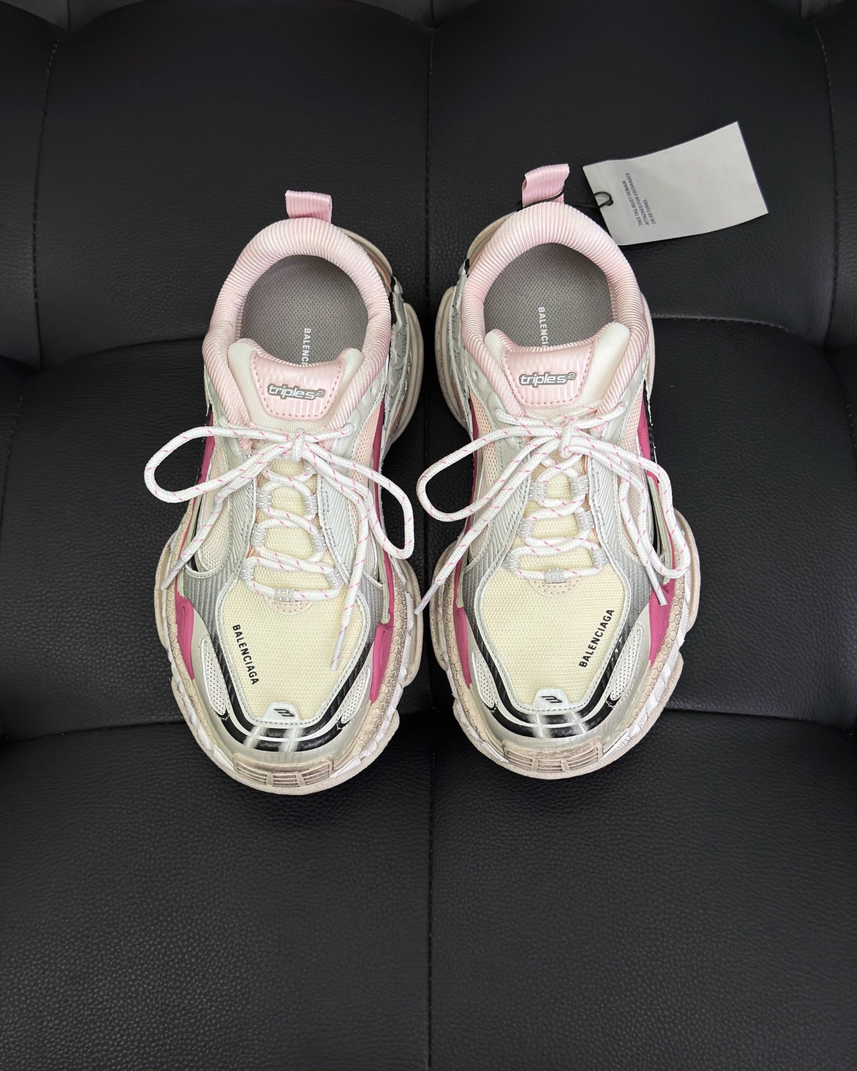 Off-white Shoes - Size 36