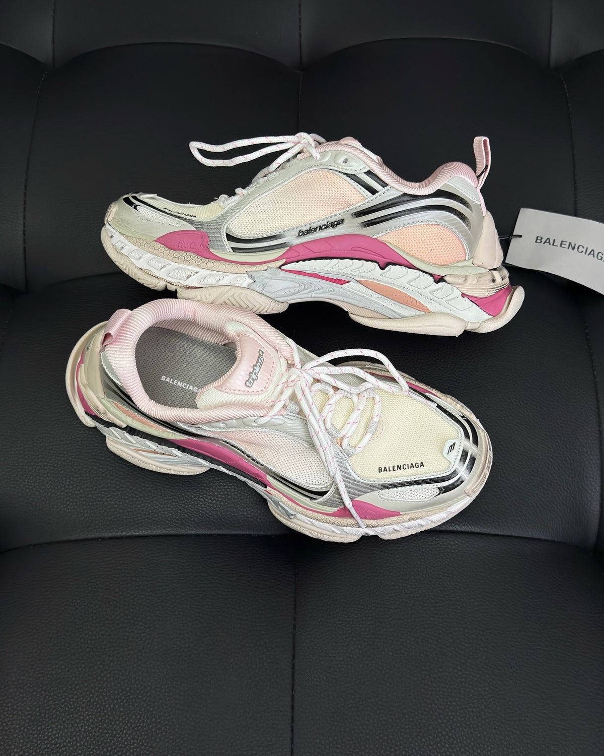 Off-white Shoes - Size 36
