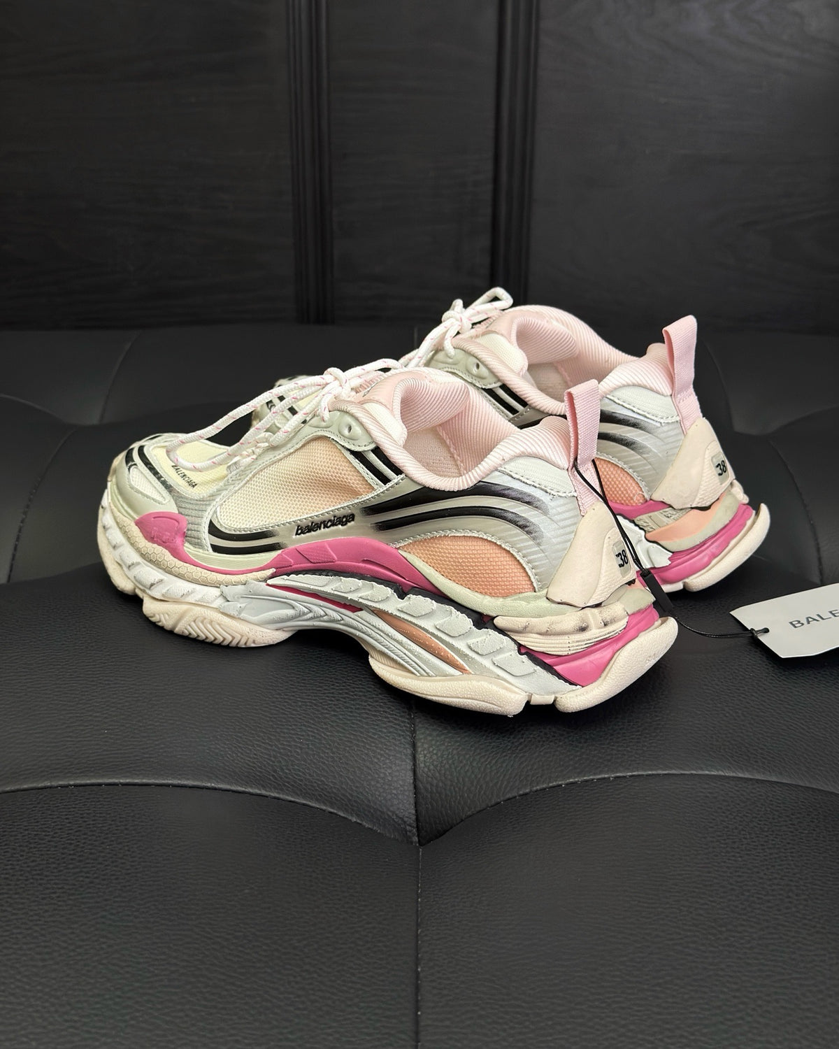 Off-white Shoes - Size 36